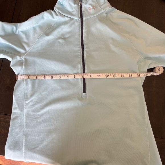 Under Armour jacket - Picture 13 of 14